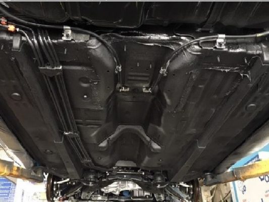 Dịch vụ cứu hộ của Garage ô tô TOTCOM