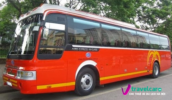 Xe Hyundai Aero Space