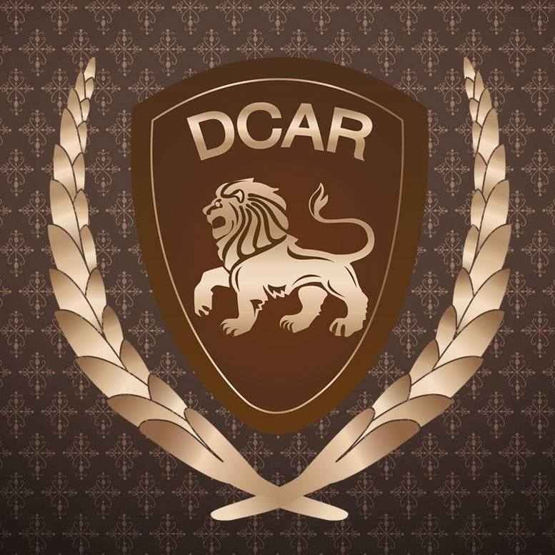 logo dcar