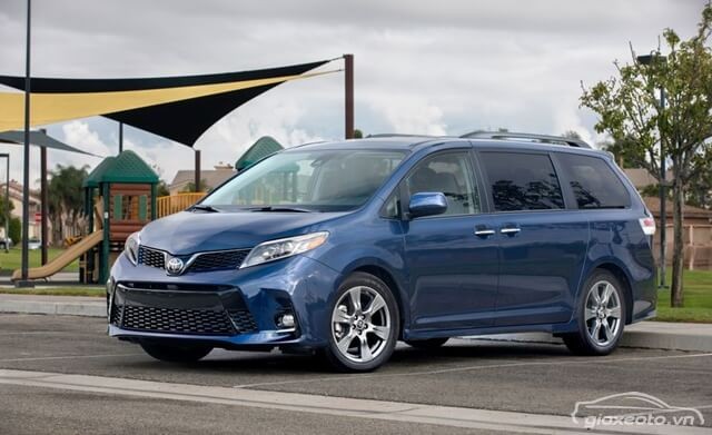 ngoại-thất-Toyota-Sienna