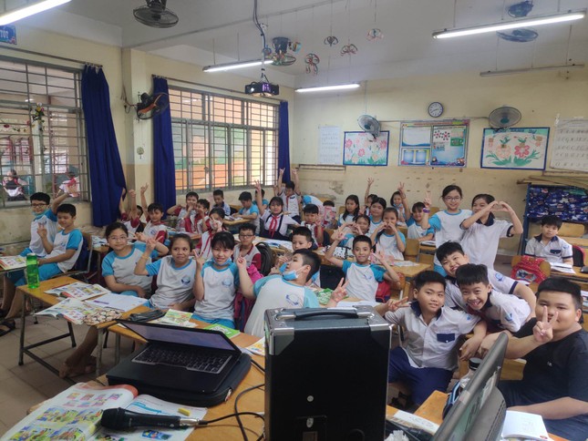 Học Thạc sĩ từ năm 4, nữ sinh xuất sắc trường Nhân văn từng bị hiểu nhầm lêu lổng vì đam mê xe 67 ảnh 9