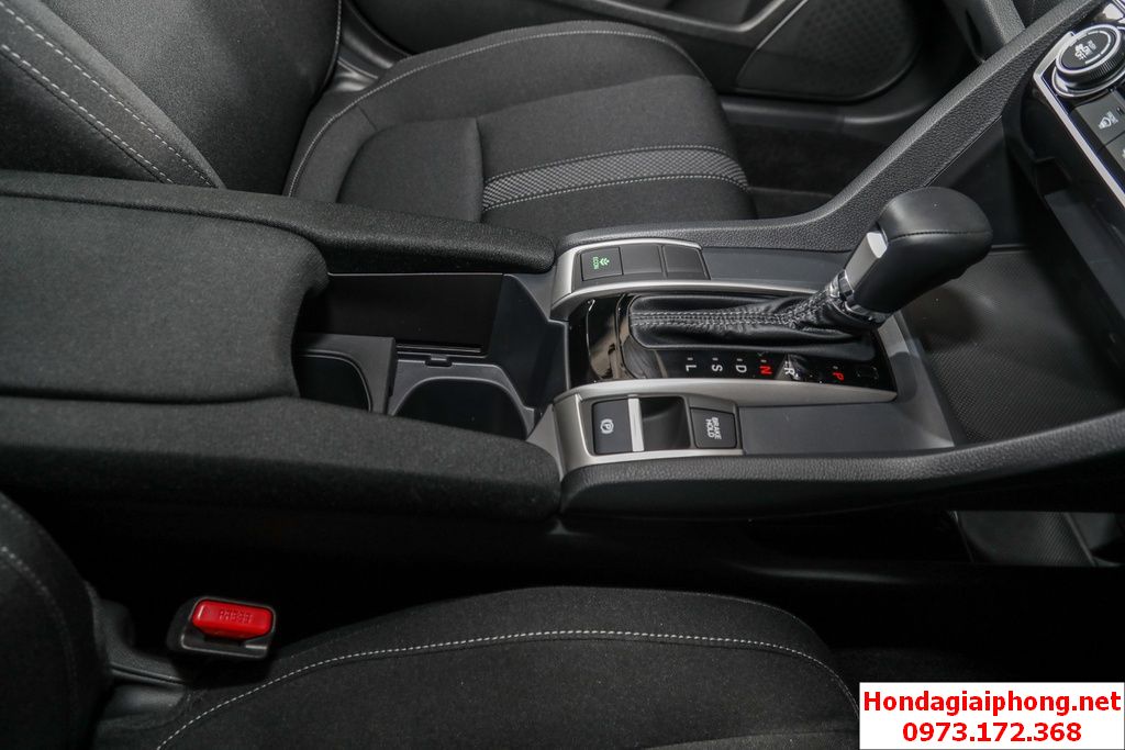 Honda Civic 2020