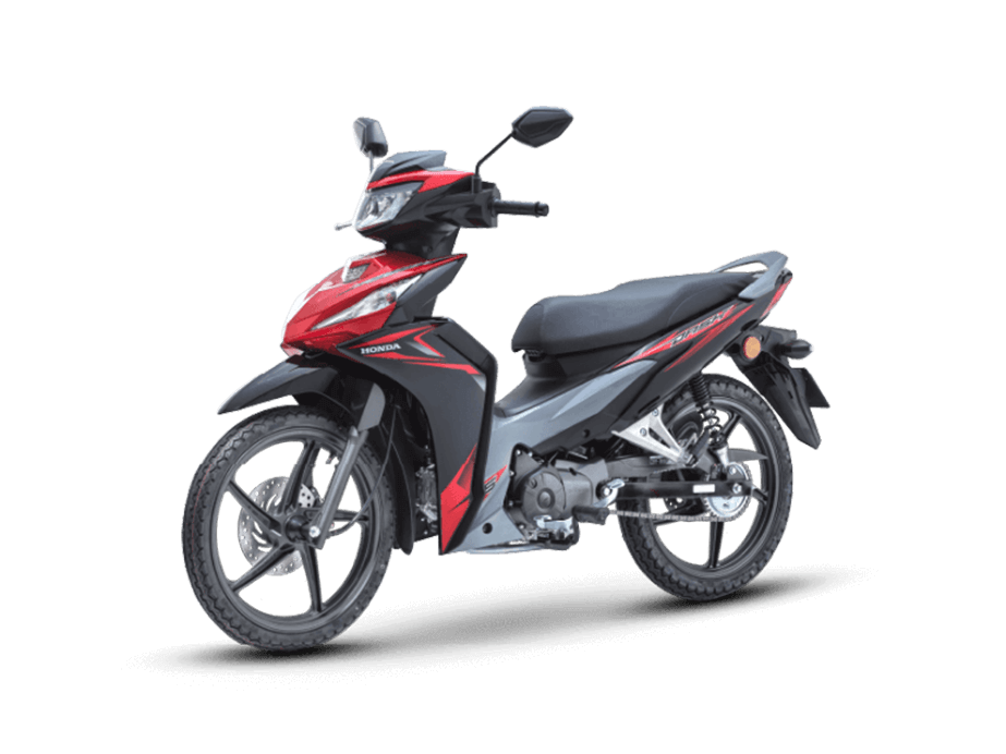 Honda Dash 125