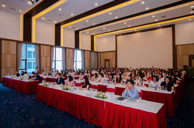 Honda Việt Nam tổng kết chương trình 'Tôi yêu Việt Nam' cấp học mầm non giai đoạn 2020-2024 ảnh 5