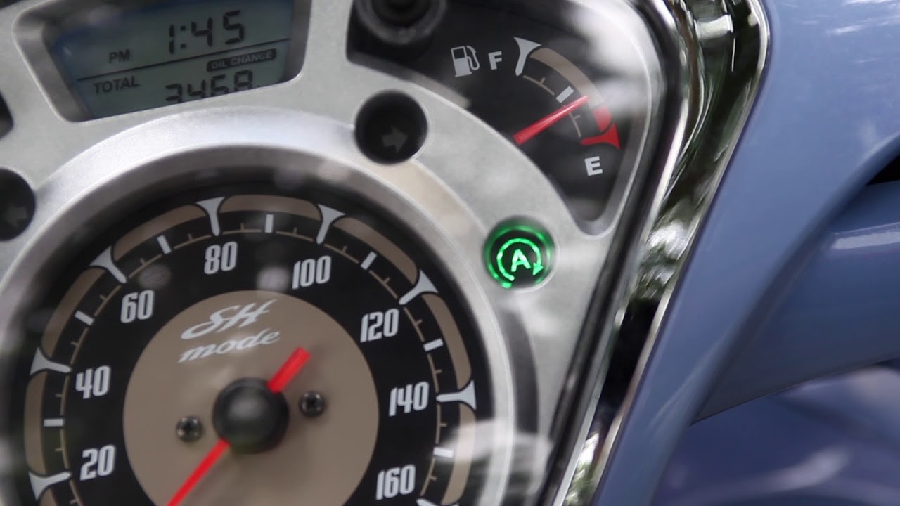 Các lỗi thường gặp về hệ thống idling stop và cách khắc phục lỗi idling stop