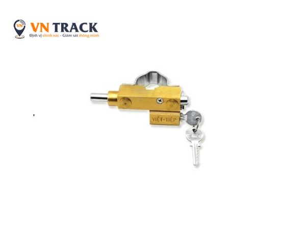 Khóa càng xe máy Việt Tiệp 06971