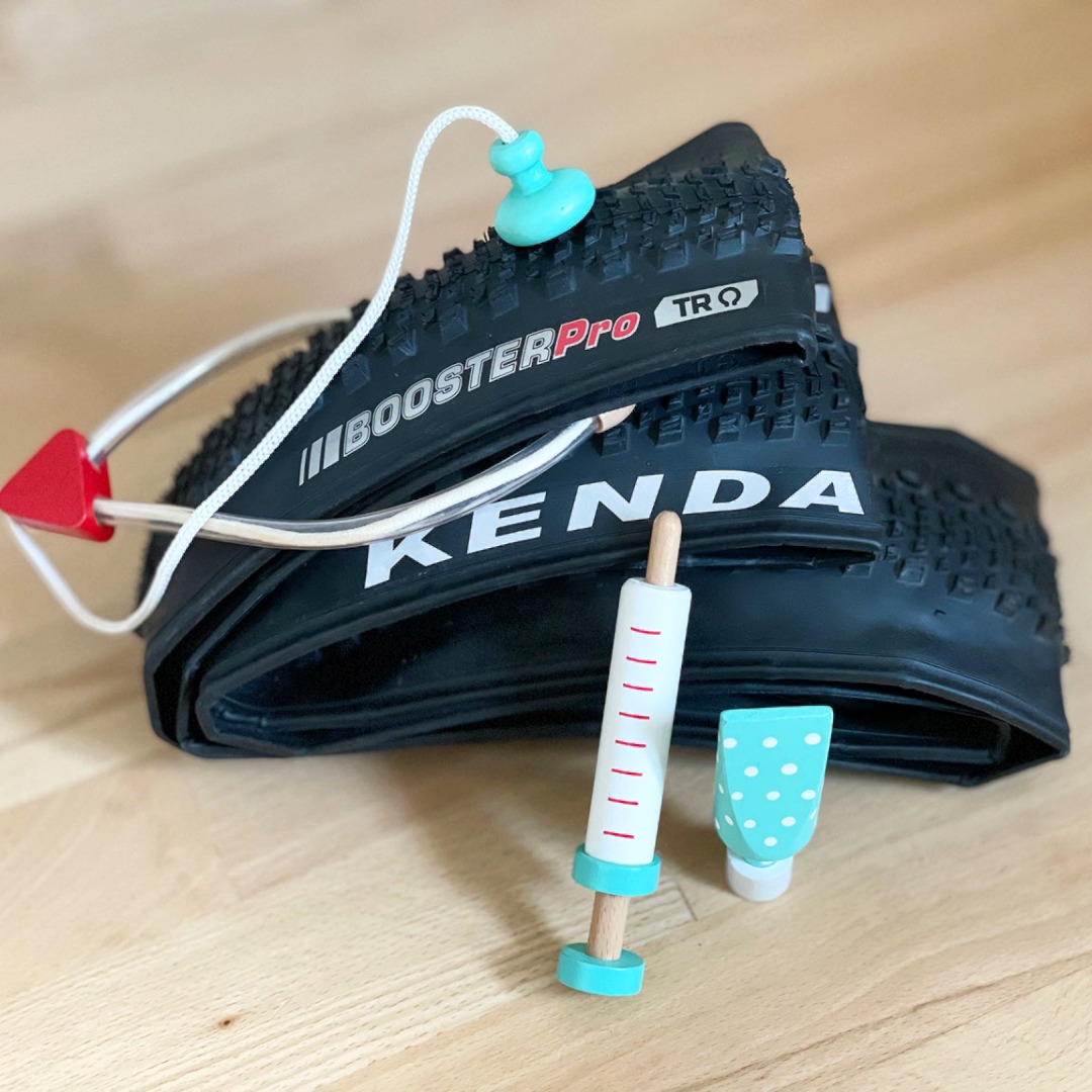 Kenda