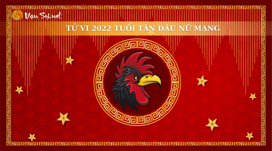 Xem sao hạn tuổi Tân Dậu 1971