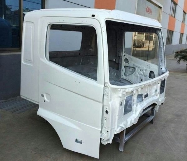 cabin xe Hino Việt Nam