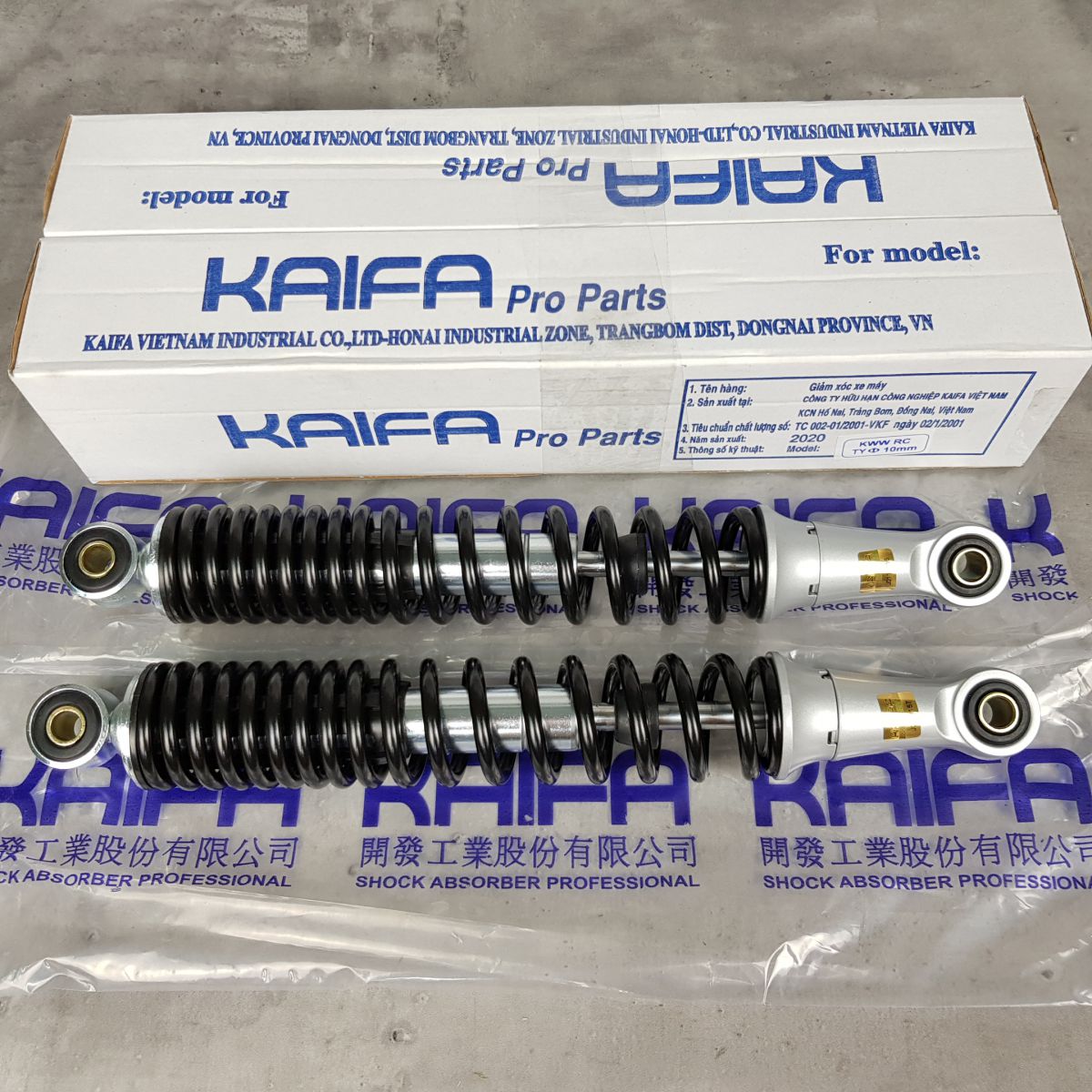 Phuoc-nhun-giam-xoc-sau-Wave-RSX-110-chinh-hang-Kaifa