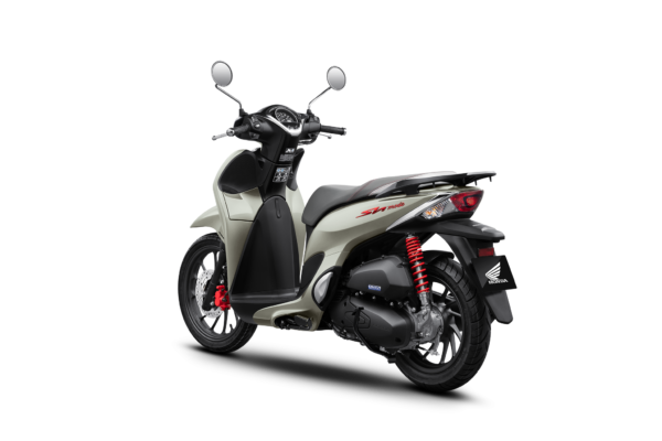 Honda Sh mode 125cc 2024