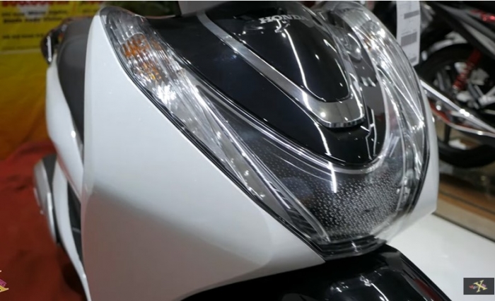 Honda SH Mode 2022
