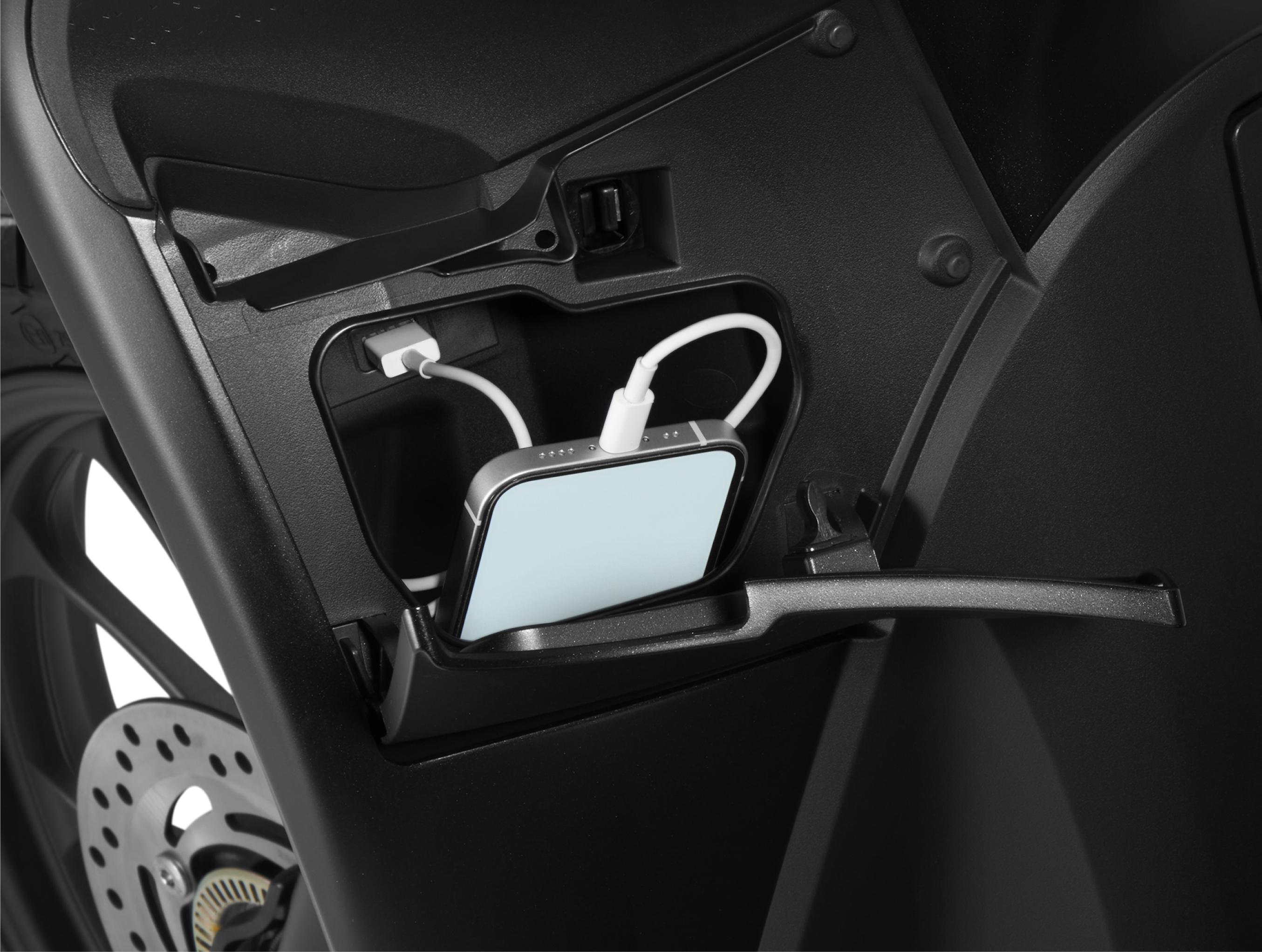 Honda Sh mode 125cc - Phiên bản tiêu chuẩn - Đỏ