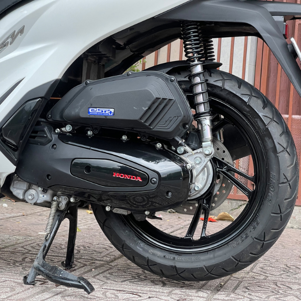 Sơn Sporty