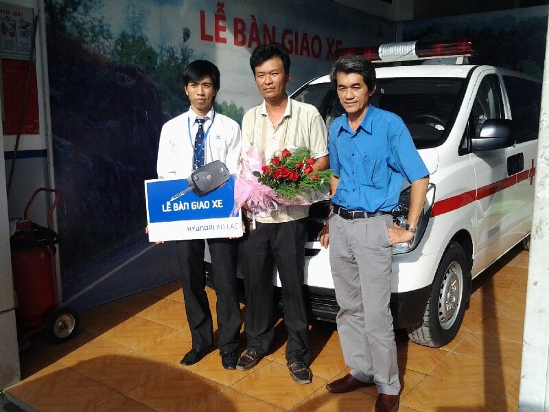 KH PHAM VAN ĐÔNG