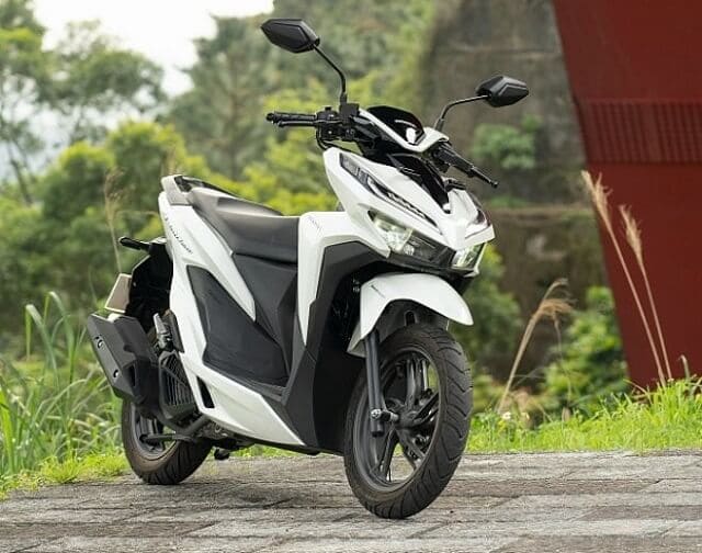 Cách chọn dầu nhớt cho vario 150
