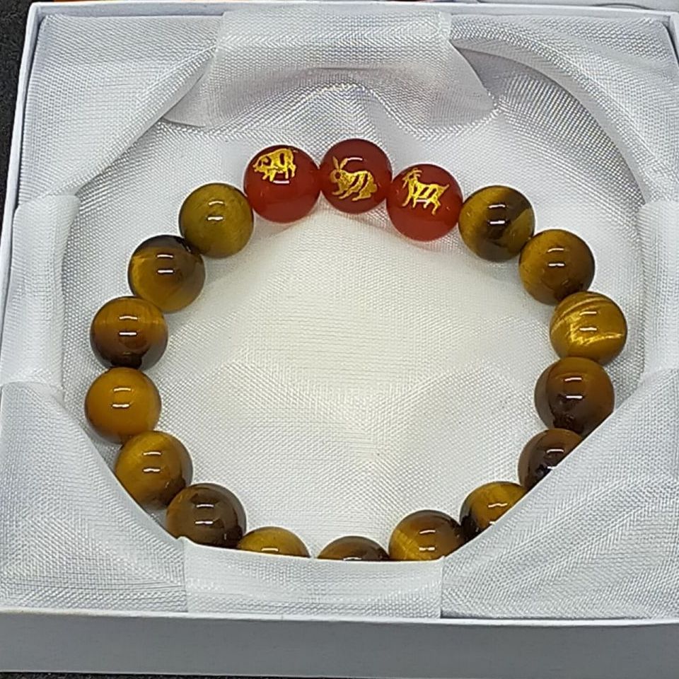 vật phẩm phong thủy