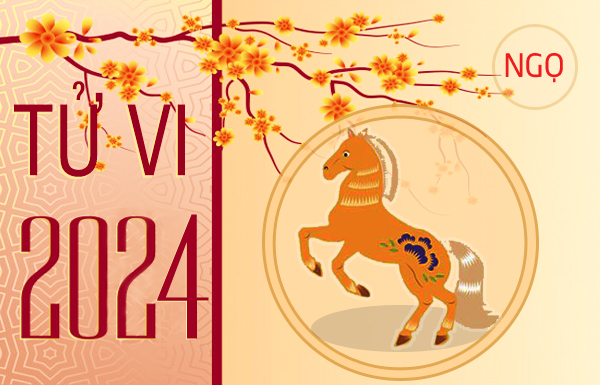 Tử vi 2024