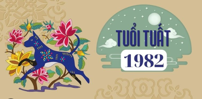 Tử vi tuổi Nhâm Tuất 1982 năm 2024: Tài vận ổn định