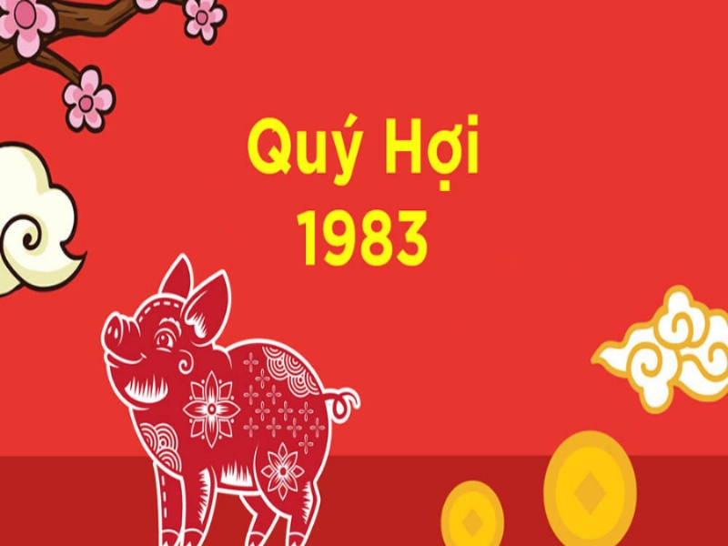 Năm 2024 được dự đoán là một năm thuận lợi cho người tuổi Quý Hợi trên con đường sự nghiệp