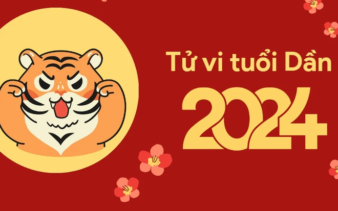 Tử vi tuổi Bính Dần 1986 năm 2024: Vận trình chi tiết
