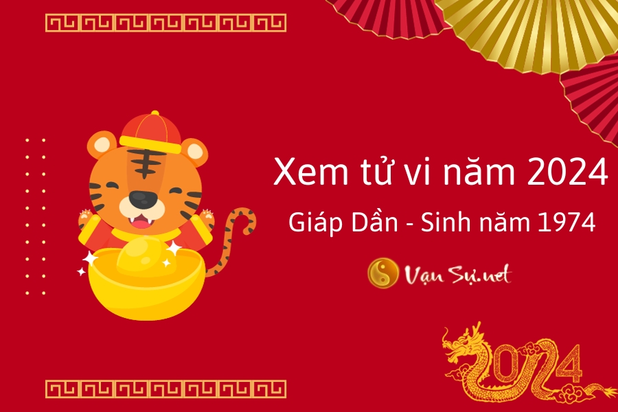 Dự báo tử vi cho tuổi Dần năm 2024: Đánh thức bí mật từng khoảnh khắc