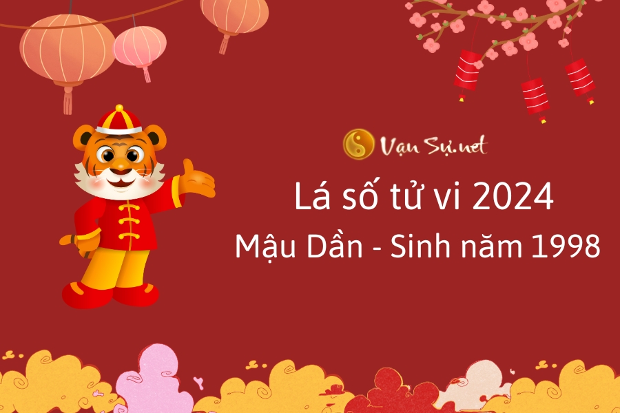 Dự báo tử vi cho tuổi Dần năm 2024: Đánh thức bí mật từng khoảnh khắc